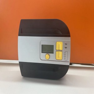 ปั๊มเงินเฟ้อยางแบบพกพา (A09C)